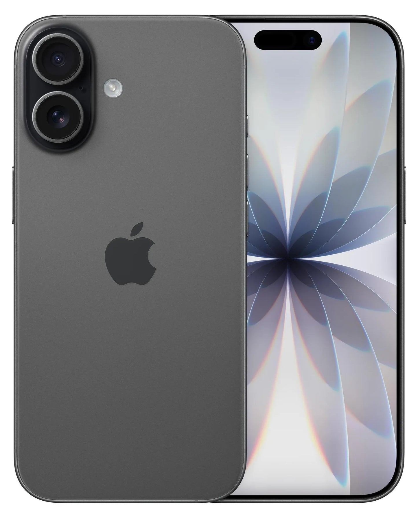 iPhone 17 - 256 GB - schwarz