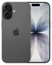 iPhone 17 - 256 GB - schwarz