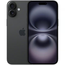 iPhone 16 Plus - 256 GB - black